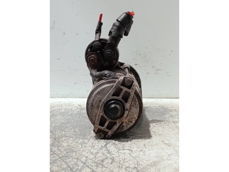 Recambio de motor arranque para ssangyong actyon 2.0 td cat referencia OEM IAM 6651510101 TM000A34001 