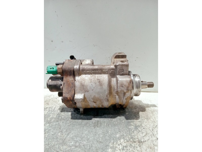 Recambio de bomba inyeccion para ssangyong actyon 2.0 td cat referencia OEM IAM A6650700401 R9044Z162A 