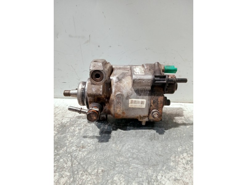 Recambio de bomba inyeccion para ssangyong actyon 2.0 td cat referencia OEM IAM A6650700401 R9044Z162A 