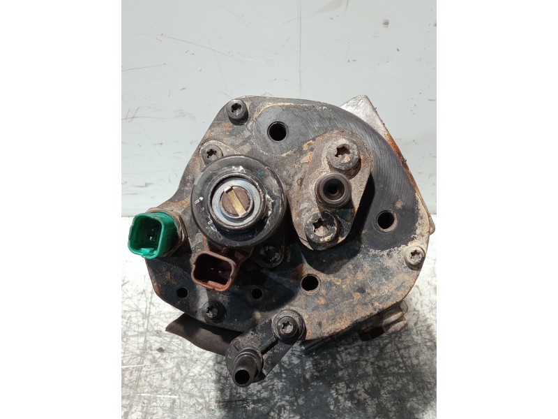 Recambio de bomba inyeccion para ssangyong actyon 2.0 td cat referencia OEM IAM A6650700401 R9044Z162A 