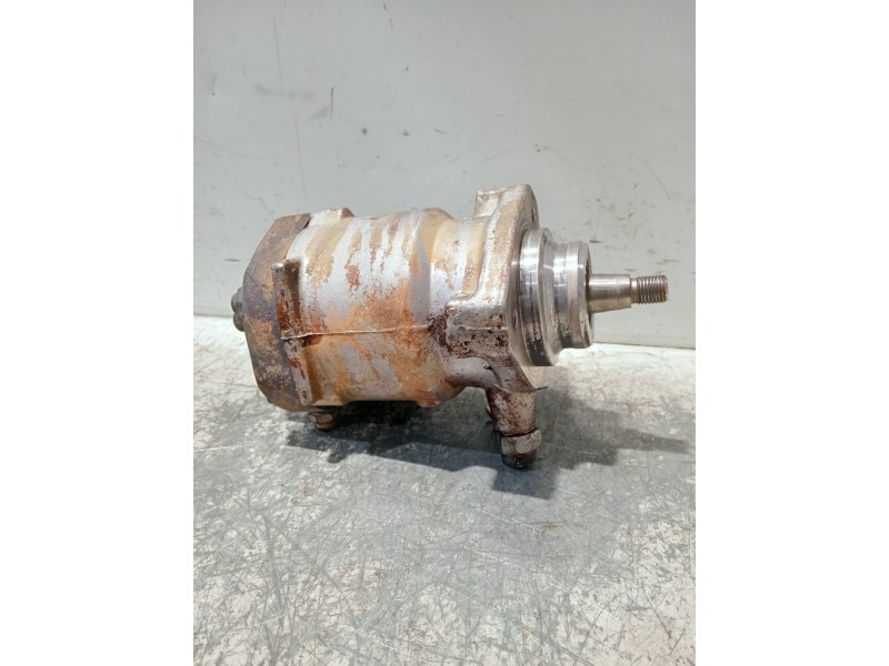Recambio de bomba inyeccion para ssangyong actyon 2.0 td cat referencia OEM IAM A6650700401 R9044Z162A 