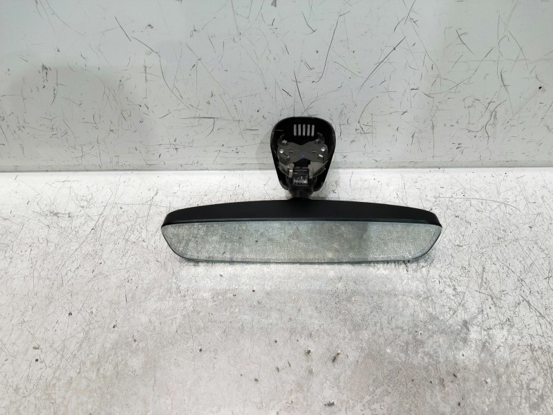 Recambio de espejo interior para audi a4 avant (8w5) sport edition quattro referencia OEM IAM 8W0857511  
