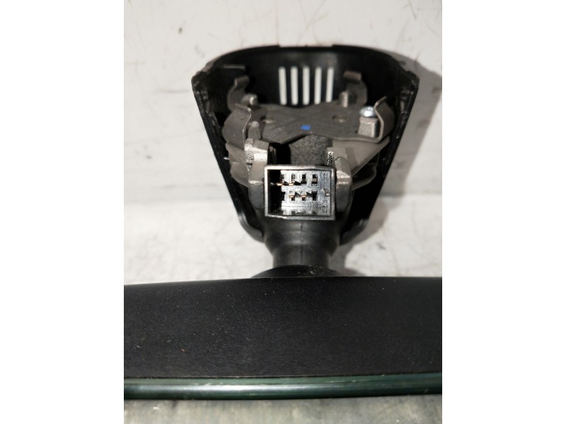 Recambio de espejo interior para audi a4 avant (8w5) sport edition quattro referencia OEM IAM 8W0857511  