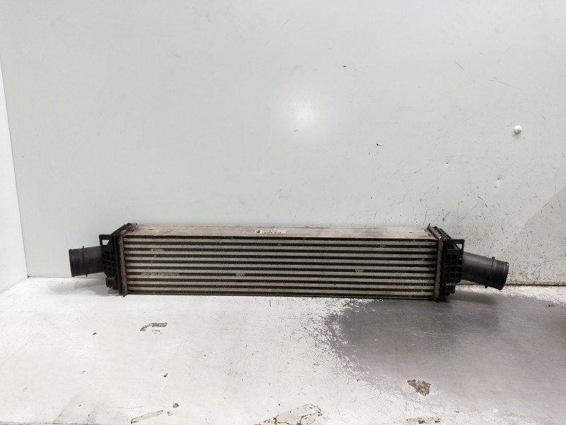 Recambio de intercooler para audi a4 avant (8w5) sport edition quattro referencia OEM IAM 8W0145805A  