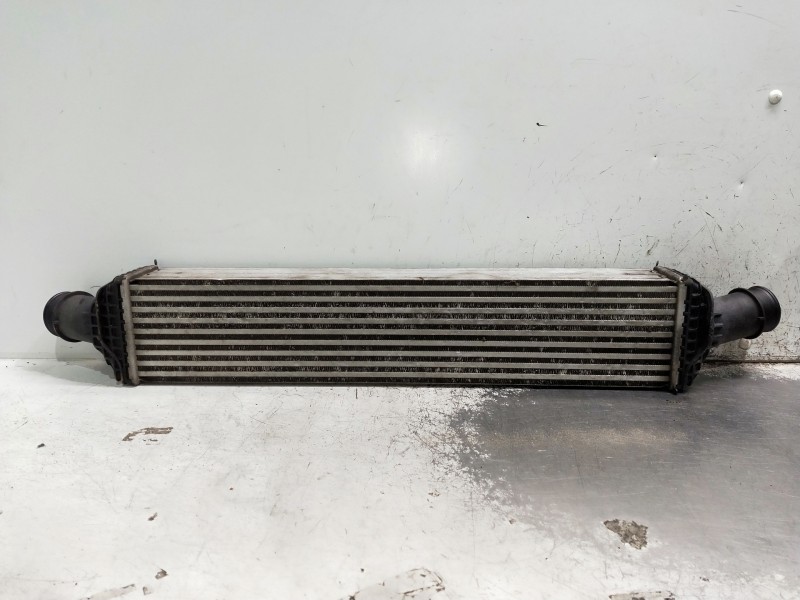 Recambio de intercooler para audi a4 avant (8w5) sport edition quattro referencia OEM IAM 8W0145805A  