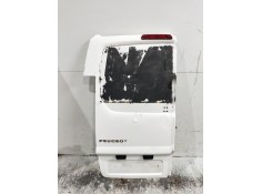 Recambio de puerta trasera izquierda para peugeot expert kasten 1.6 16v hdi referencia OEM IAM   5P