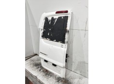 Recambio de puerta trasera izquierda para peugeot expert kasten 1.6 16v hdi referencia OEM IAM   5P 2