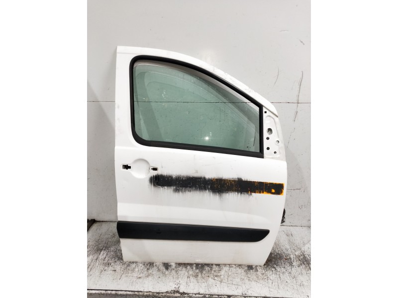 Recambio de puerta delantera derecha para peugeot expert kasten 1.6 16v hdi referencia OEM IAM   5P