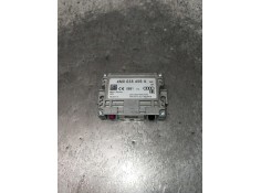 Recambio de modulo electronico para audi a4 avant (8w5) sport edition quattro referencia OEM IAM 4M0035456A  