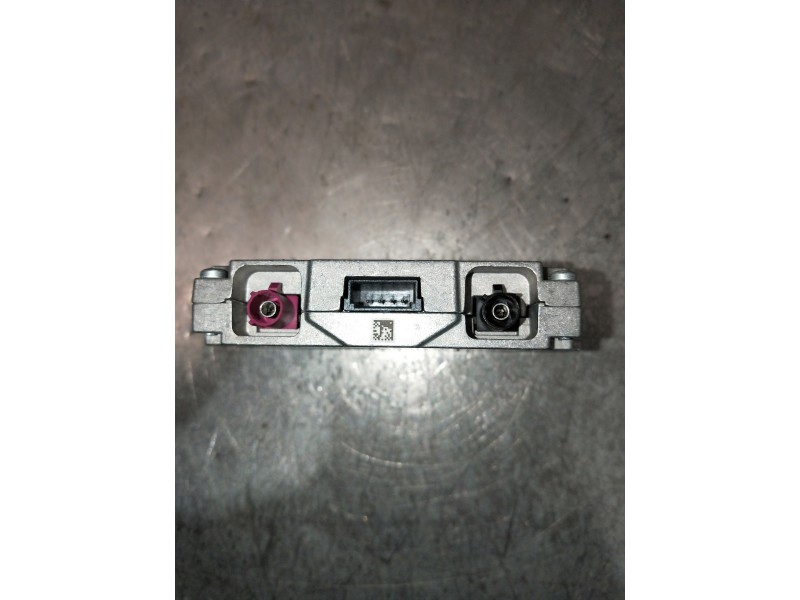 Recambio de modulo electronico para audi a4 avant (8w5) sport edition quattro referencia OEM IAM 4M0035456A  