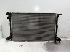 Recambio de radiador agua para audi a4 avant (8w5) sport edition quattro referencia OEM IAM 8W0121251N  