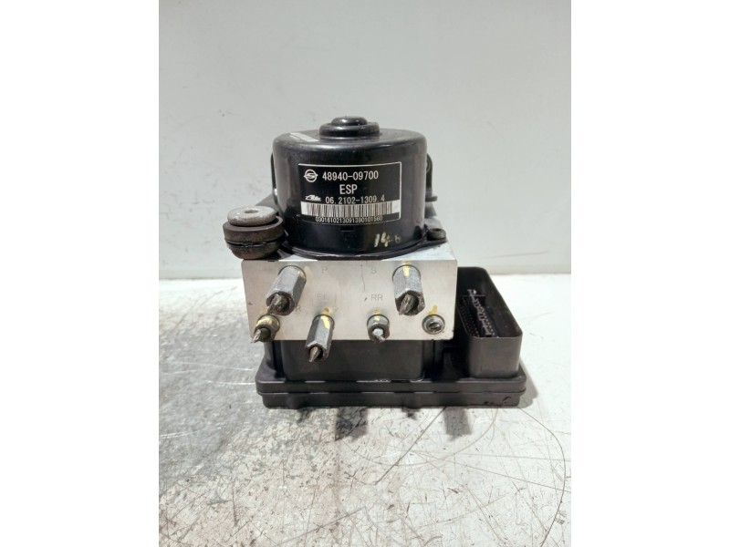 Recambio de abs para ssangyong actyon 2.0 td cat referencia OEM IAM 4894009700 06210955683 06210213094