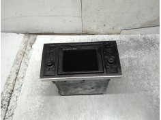 Recambio de sistema navegacion gps para audi a4 avant (8e) 1.9 tdi (96kw) referencia OEM IAM 8E0035192  