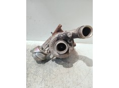Recambio de turbocompresor para ssangyong actyon 2.0 td cat referencia OEM IAM A6640900000 7614330003 