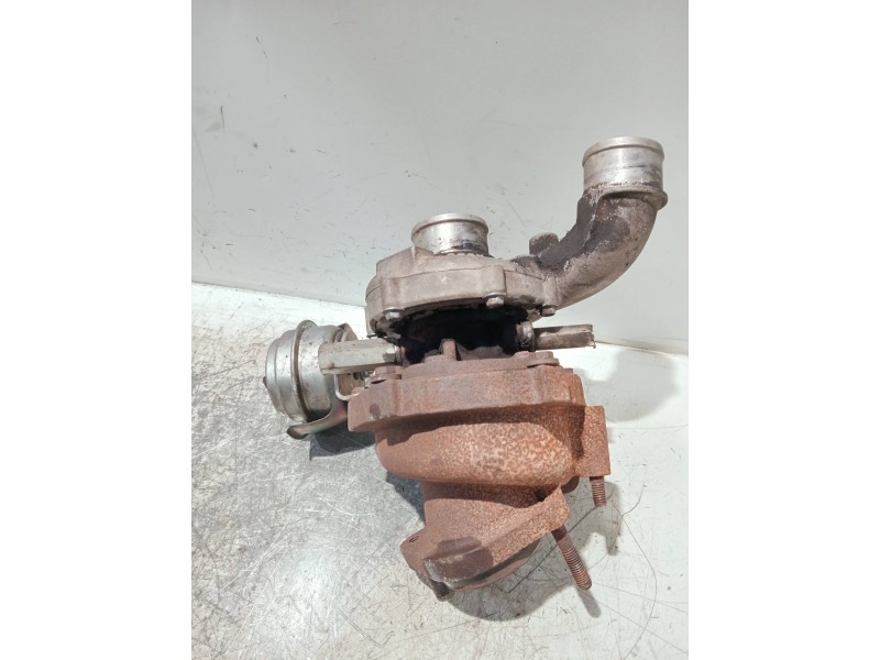 Recambio de turbocompresor para ssangyong actyon 2.0 td cat referencia OEM IAM A6640900000 7614330003 