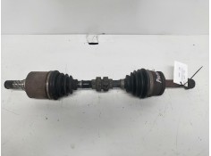Recambio de transmision delantera izquierda para nissan primera berlina (p12) tekna referencia OEM IAM   