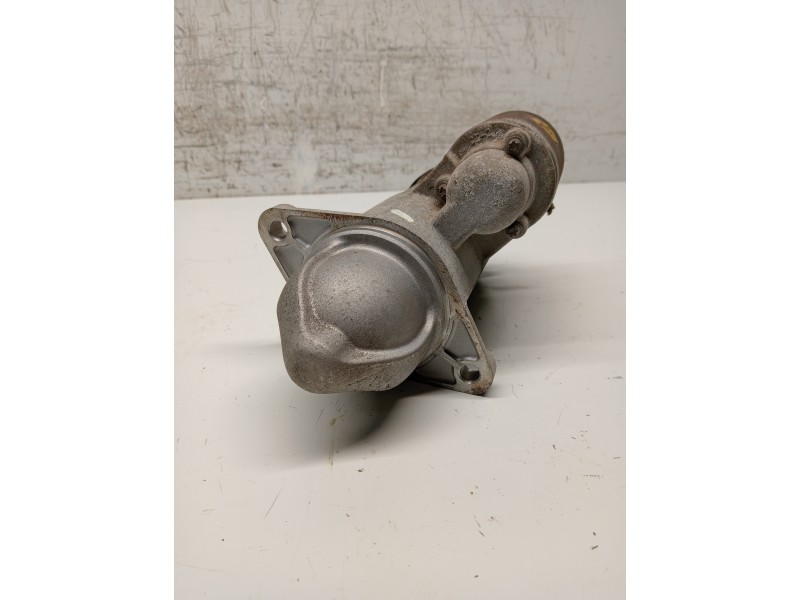 Recambio de motor arranque para chevrolet aveo referencia OEM IAM   