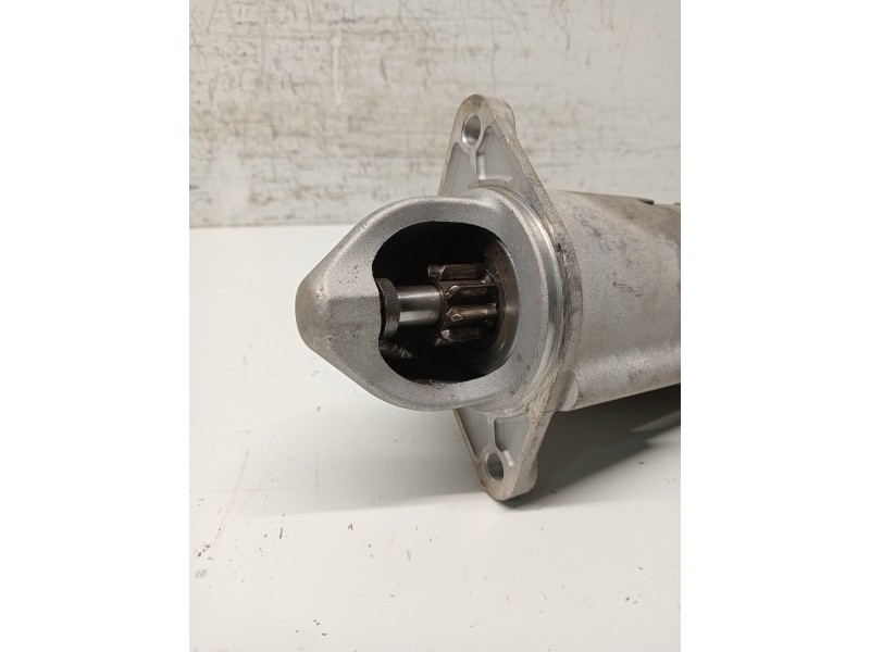 Recambio de motor arranque para chevrolet aveo referencia OEM IAM   