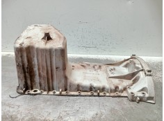 Recambio de carter para ssangyong actyon 2.0 td cat referencia OEM IAM A6640100813SB  