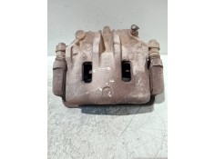 Recambio de pinza freno delantera izquierda para ssangyong actyon 2.0 td cat referencia OEM IAM BC140112  