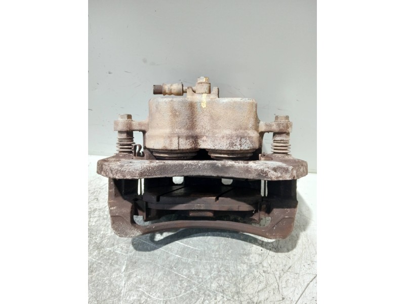 Recambio de pinza freno delantera izquierda para ssangyong actyon 2.0 td cat referencia OEM IAM BC140112  