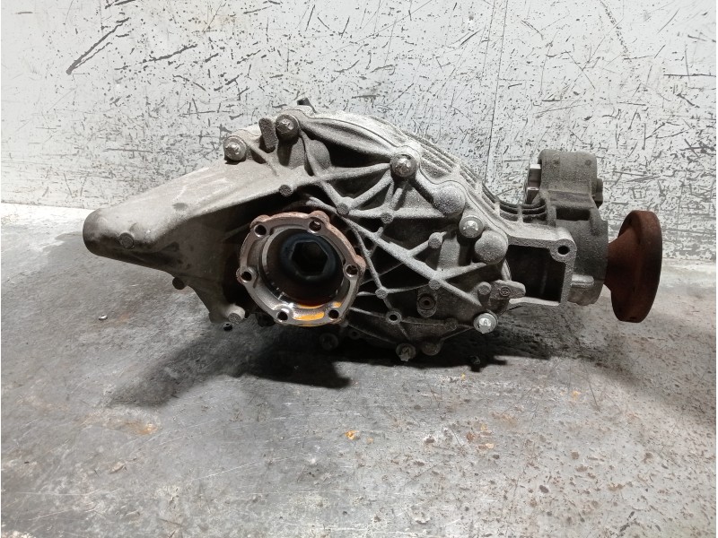 Recambio de diferencial trasero para audi a4 avant (8w5) sport edition quattro referencia OEM IAM 0D2500043G  