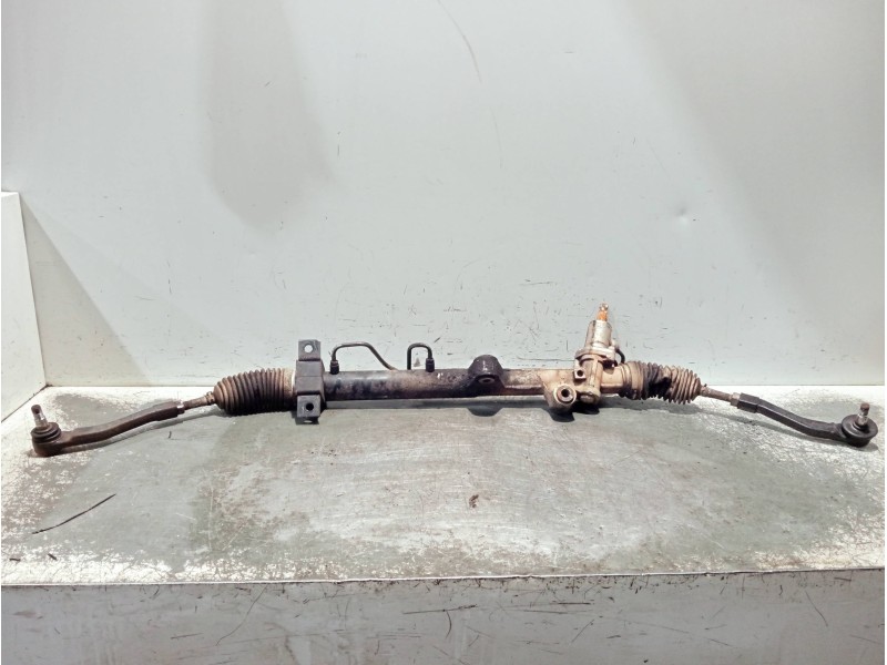 Recambio de cremallera direccion para ssangyong actyon 2.0 td cat referencia OEM IAM 465000900A  