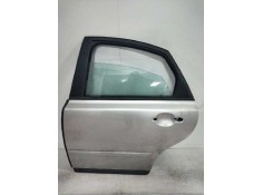 Recambio de puerta trasera izquierda para volvo s40 berlina referencia OEM IAM   