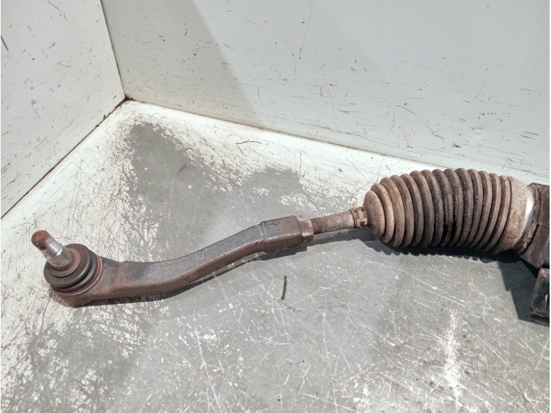 Recambio de cremallera direccion para ssangyong actyon 2.0 td cat referencia OEM IAM 465000900A  