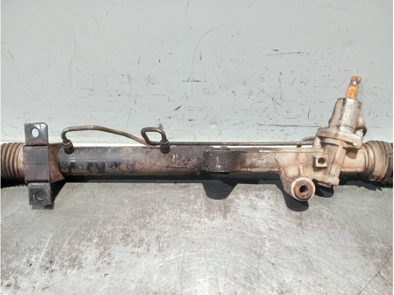 Recambio de cremallera direccion para ssangyong actyon 2.0 td cat referencia OEM IAM 465000900A  