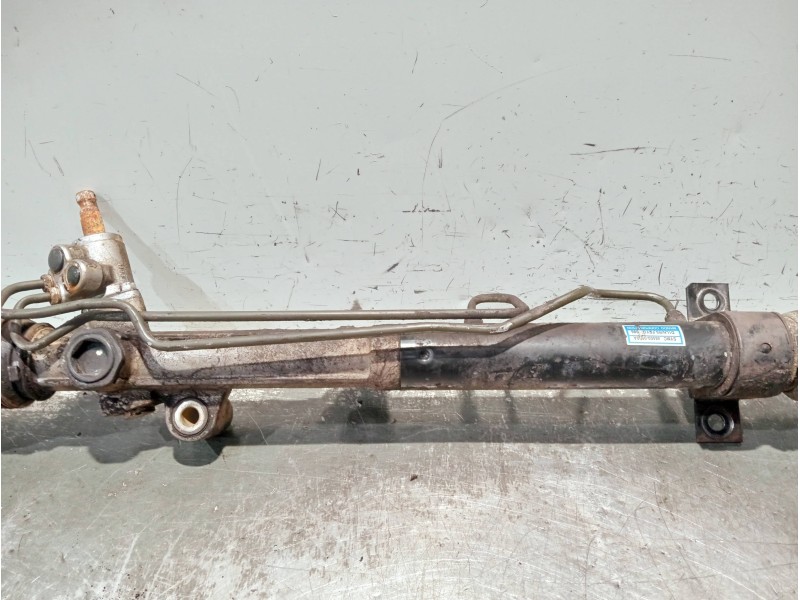 Recambio de cremallera direccion para ssangyong actyon 2.0 td cat referencia OEM IAM 465000900A  