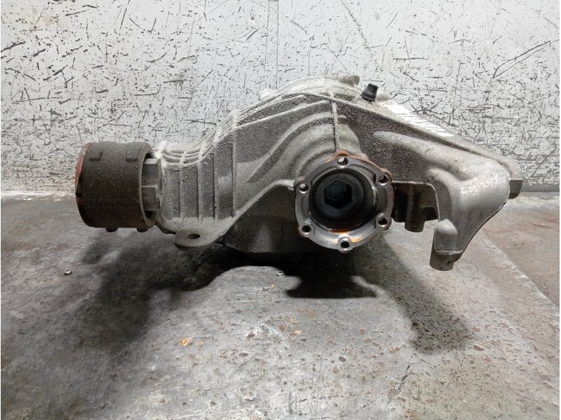 Recambio de diferencial trasero para audi a4 avant (8w5) sport edition quattro referencia OEM IAM 0D2500043G  