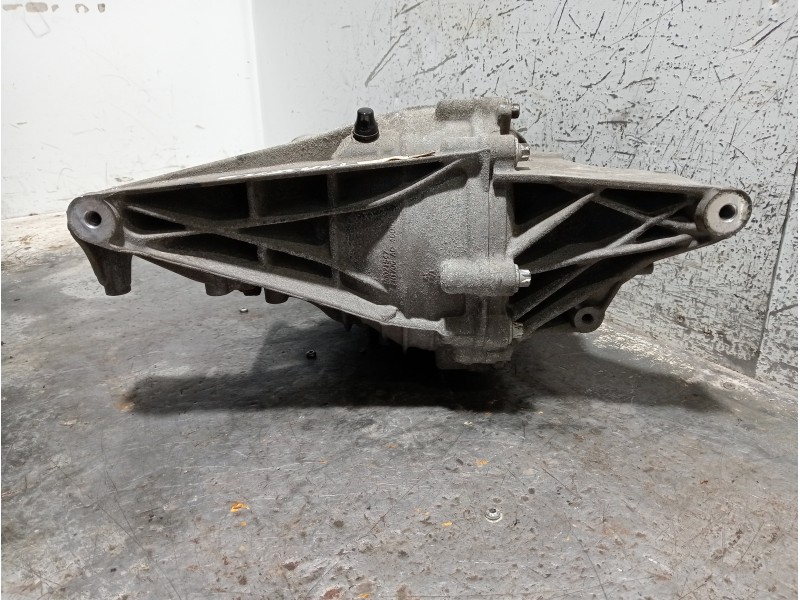 Recambio de diferencial trasero para audi a4 avant (8w5) sport edition quattro referencia OEM IAM 0D2500043G  