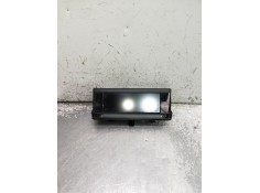Recambio de pantalla multifuncion para citroen c4 cactus referencia OEM IAM 98009807  
