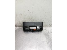 Recambio de pantalla multifuncion para citroen c4 cactus referencia OEM IAM 98009807   2