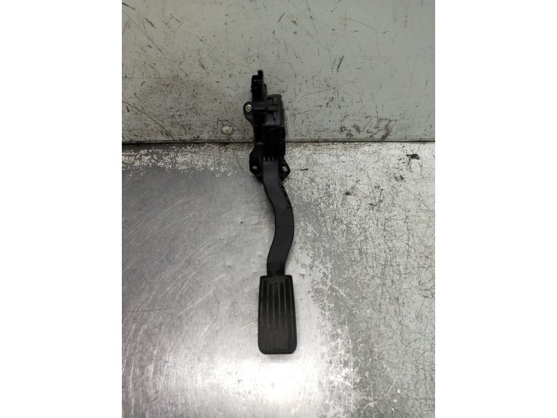 Recambio de potenciometro pedal para citroen c4 cactus referencia OEM IAM 9671433780  