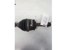 Recambio de transmision delantera izquierda para nissan primera berlina (p12) tekna referencia OEM IAM    2