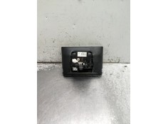 Recambio de pantalla multifuncion para citroen c4 cactus referencia OEM IAM 9810312   2