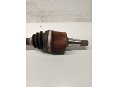 Recambio de transmision delantera izquierda para volvo s40 berlina 2.0 d kinetic referencia OEM IAM    2