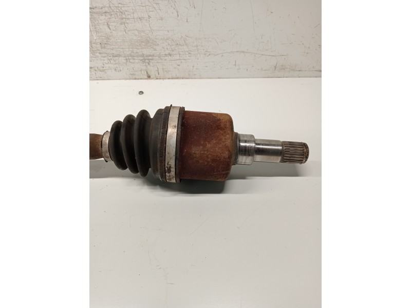 Recambio de transmision delantera izquierda para volvo s40 berlina 2.0 d kinetic referencia OEM IAM   