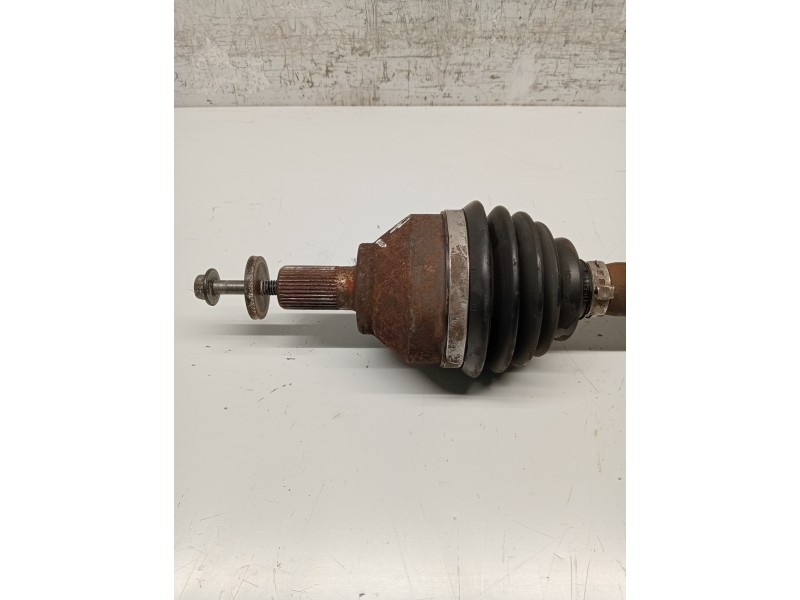 Recambio de transmision delantera izquierda para volvo s40 berlina 2.0 d kinetic referencia OEM IAM   