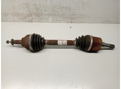 Recambio de transmision delantera izquierda para volvo s40 berlina 2.0 d kinetic referencia OEM IAM   