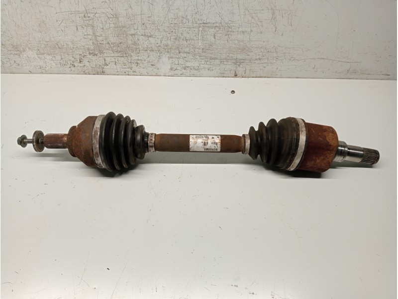 Recambio de transmision delantera izquierda para volvo s40 berlina 2.0 d kinetic referencia OEM IAM   