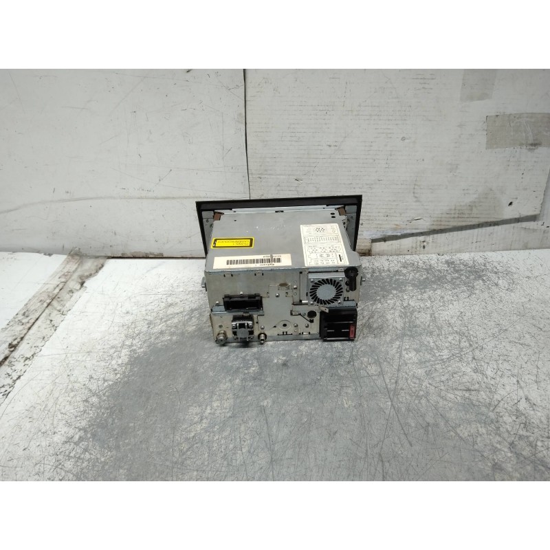 Recambio de sistema navegacion gps para audi a4 avant (8e) 1.9 tdi (96kw) referencia OEM IAM 8E0035192  