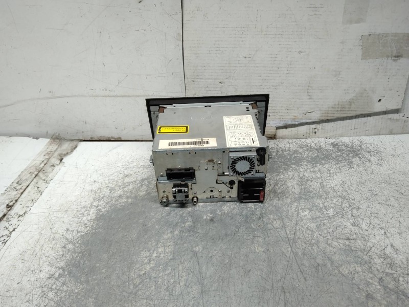 Recambio de sistema navegacion gps para audi a4 avant (8e) 1.9 tdi (96kw) referencia OEM IAM 8E0035192  