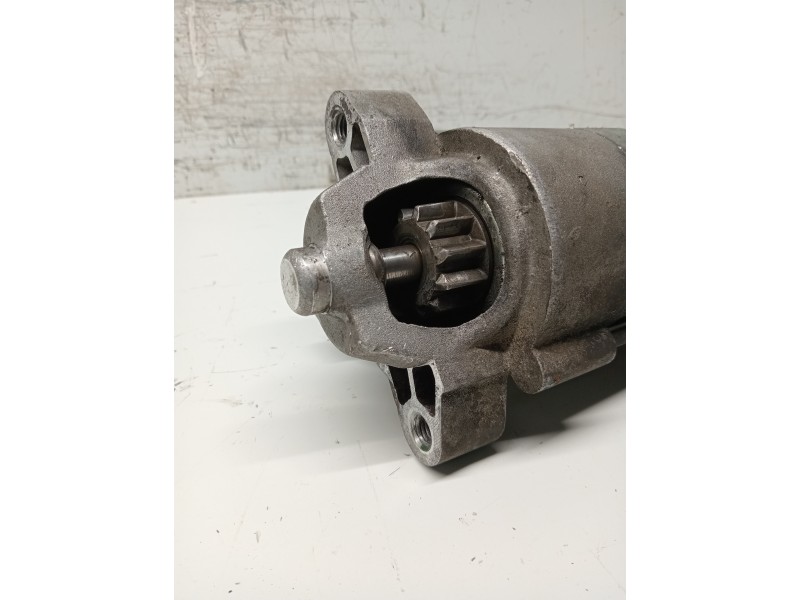 Recambio de motor arranque para volvo s40 berlina 2.0 d kinetic referencia OEM IAM 30795404  