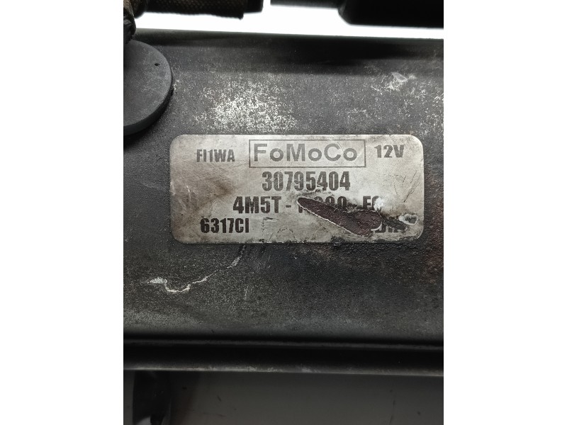 Recambio de motor arranque para volvo s40 berlina 2.0 d kinetic referencia OEM IAM 30795404  