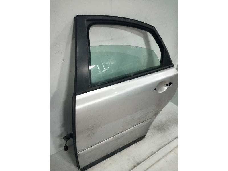 Recambio de puerta trasera izquierda para volvo s40 berlina referencia OEM IAM    Recambio de puerta trasera izquierda para volvo s40 berlina referencia OEM IAM