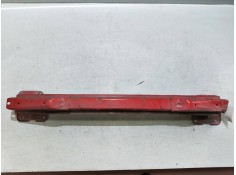 Recambio de refuerzo paragolpes trasero para mazda 3 berlina (bk) 1.6 cd diesel cat referencia OEM IAM   