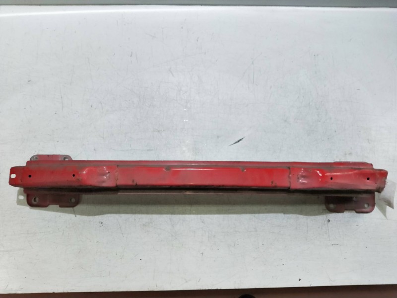 Recambio de refuerzo paragolpes trasero para mazda 3 berlina (bk) 1.6 cd diesel cat referencia OEM IAM   